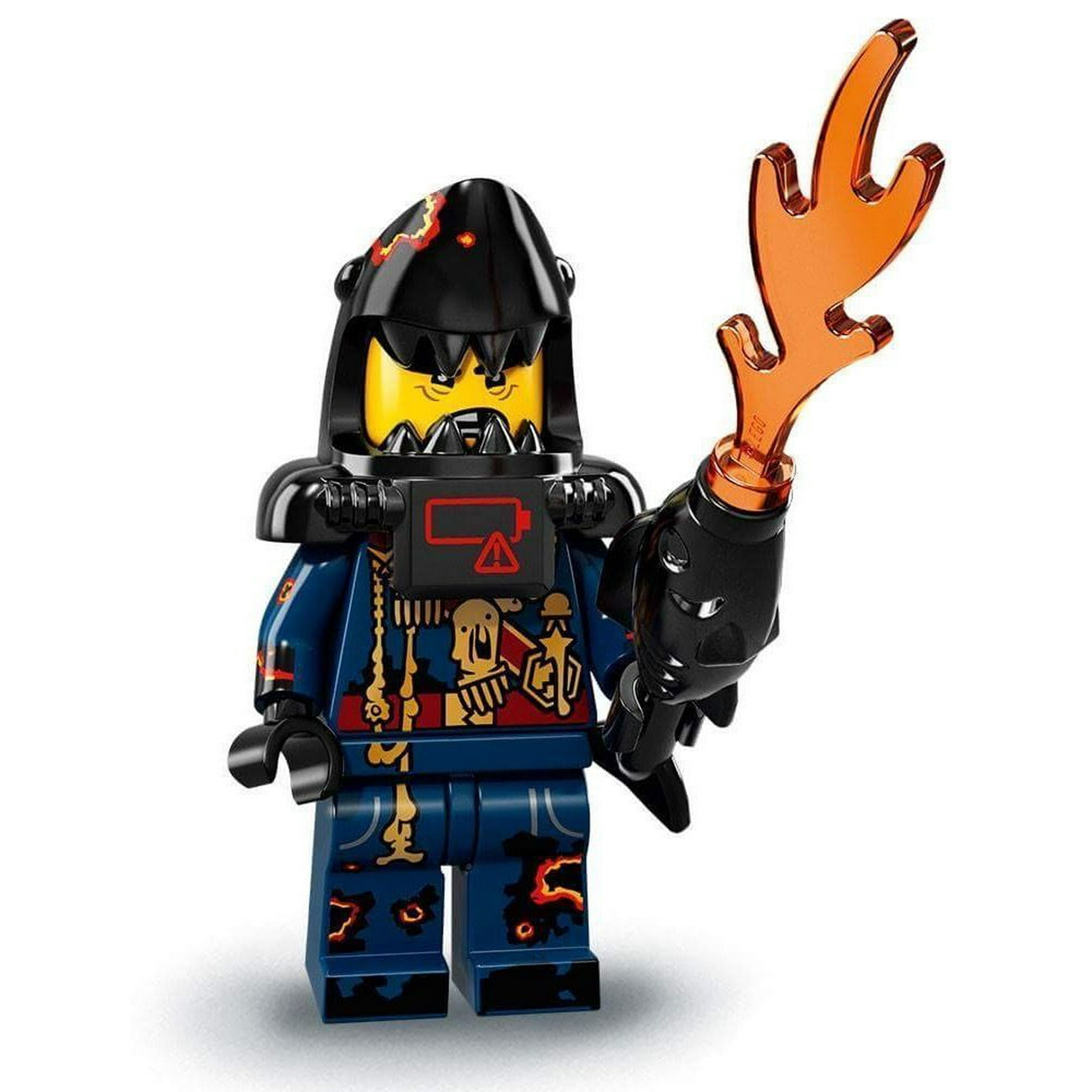 White lego ninjago sale