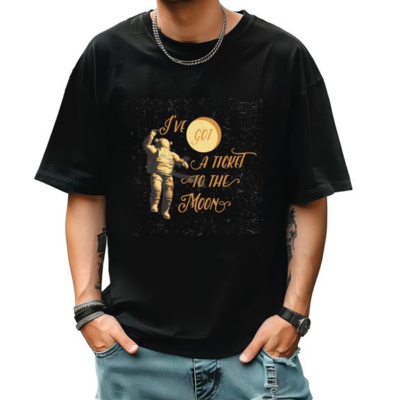 Men's Short Sleeve Graphic T shirt Collection Summer New Trend Sports Shirt Select