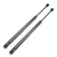 thumbnail image 3 of SCITOO Hood Lift Supports Replacement Struts Gas Springs Shocks Fit For Hyundai Santa Fe 2.4L 2001-2004,For Hyundai Santa Fe 2.7L 2001-2006,For Hyundai Santa Fe 3.5L 2003-2006, 3 of 5