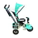 thumbnail image 3 of Triciclo Tek By TheBabyShop  EBKTR37 con llantas de aire Rojo - evolutivo, 3 of 11