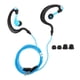 thumbnail image 1 of Auricular Deportivo Con Gancho Para La Oreja, Auricular Con Cable De Enchufe De 3,5 Mm, Accesorios De Teléfono Con Diseño De Control De Línea En Funcionamiento Para Teléfono ANGGREK Otros, 1 of 8