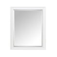 thumbnail image 3 of Avanity Madison-Mc28 Madison Collection 36" X 28" Single Door Framed Medicine Cabinet -, 3 of 5