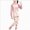 B55-Pink, variant on Girls Pajamas Pjs Set Kids Long Sleeve and Pants Jammies Casual Wear Girls' Sleepwear Lounge Clothes,everyday 6-12 Months 12-24 Months 2t 3t 4t 5t 6t 7t 8t 9t Children(Pink,13-14 Years)