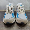 thumbnail image 2 of New Balance Jamal Murray x 2002R Blue Arrow M2002RJJ Grey White Sneakers Size 10, 2 of 5