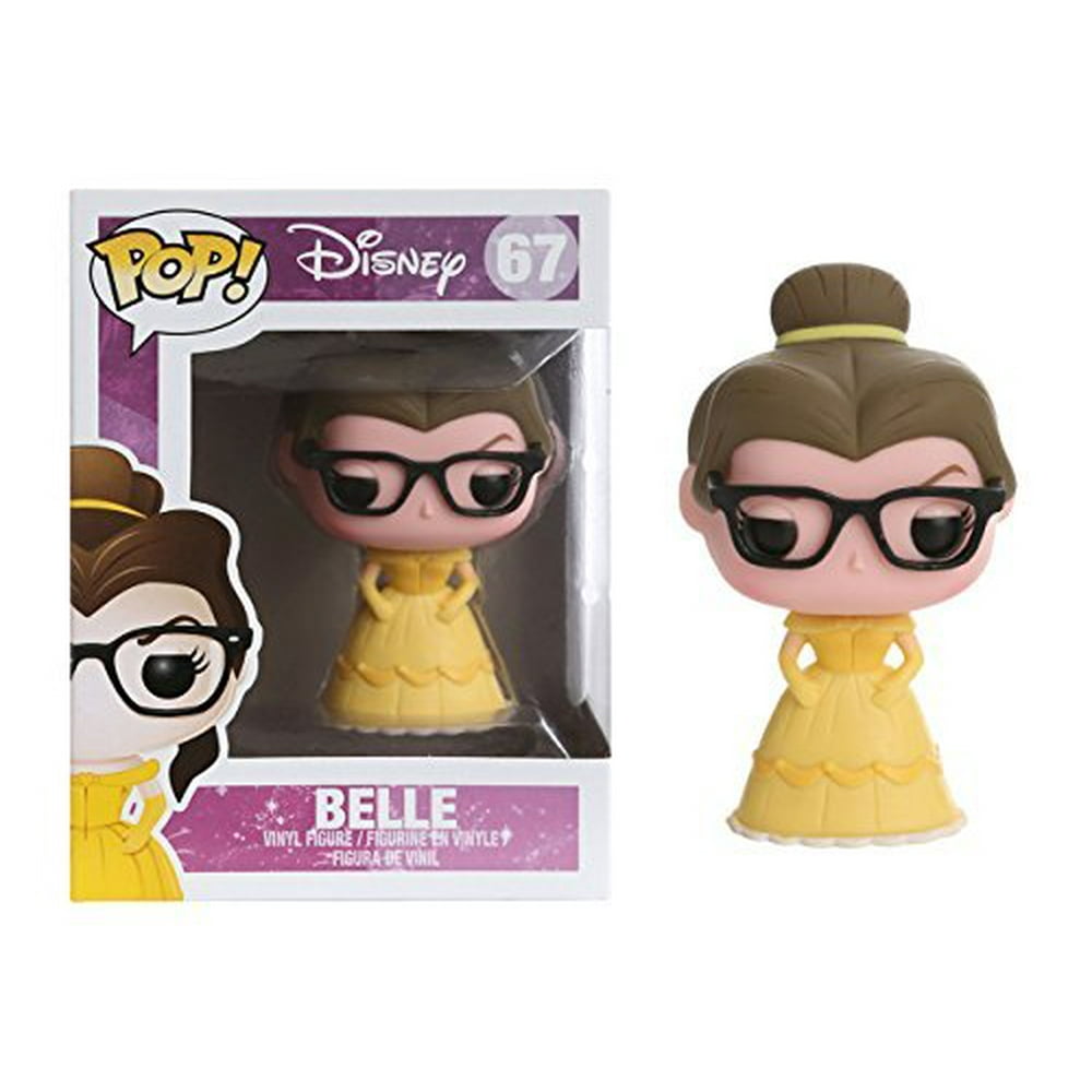 funko pop nerd