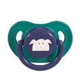 thumbnail image 3 of Bebcare Freya Baby Pacificier, 3-Pack, BPA-Free, Eco-Friendly, 3 of 3