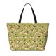 thumbnail image 2 of Fotbe Running Beagle Bolsa de Viaje para Playa - Resistente al Agua, Bolsa Tote de Gran Capacidad y Ligera con 7 Bolsillos para Mujeres y Hombres, 2 of 7
