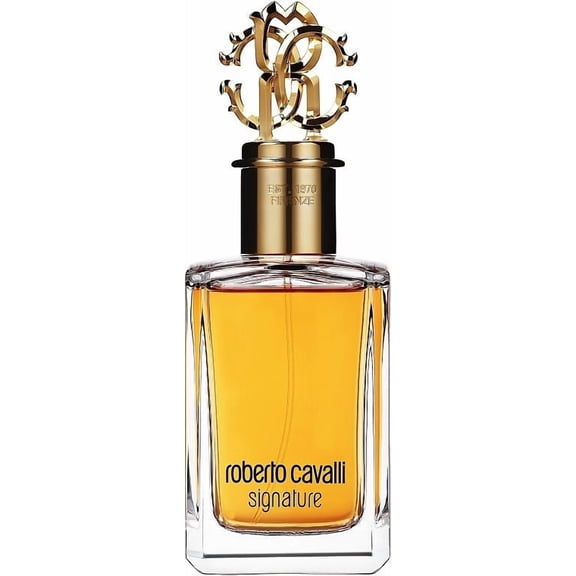 Roberto Cavalli Ladies Signature EDP 1.7 oz Fragrances 3616303445126