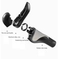 thumbnail image 4 of Para Manillar De Bicicleta, 2 Uds., Aleación De Aluminio, Empuñaduras De Manillar Para Bicicleta De Montaña Sweethay OD008967-00, 4 of 7