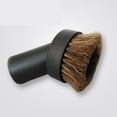 thumbnail image 6 of set universal round horsehair vacuum brushes dust brush suitable for, 6 of 8