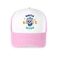 thumbnail image 1 of Gorra de camionero Drake Anita Max Vin Gorra de béisbol Gorra puntiaguda con estampado de dibujos animados Gorra de malla, 1 of 6