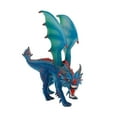 thumbnail image 2 of New Release, Realistic Dinosaur Model Flying Dragon Gift Toy 8.5 Inch Kids Gift Desktop Decor, ABS+PC Akmoler, 2 of 7