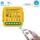 thumbnail image 2 of Módulo de Interruptor de Cortina Tuya Smart WiFi RF433, Control para Motor de Persiana Enrollable Eléctrica, Funciona con Alexa, 2 of 10