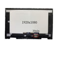 thumbnail image 4 of Pantalla LCD HYHLCDOLED de 14" HP Pavilion x360 Full HD 1920x1080, 4 of 6