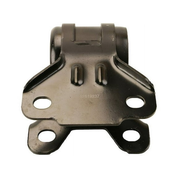 Front Right Lower Rearward Control Arm Bushing - Compatible with 2012 - 2018 Ford Focus 2013 2014 2015 2016 2017