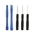 thumbnail image 6 of Scratch-Safe Opening Repair Tool Kit For Apple iPod Video 5th Generation 5.5 Gen, 6 of 10