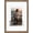 Brown Wood, variant on 8x10 Picture Frame White, Solid Wood Frame with Acrylic Plexiglass for Picture 4x6/5x7 with Mat or 8x10 without Mat, Tabletop and Wall Display Photo Frame 1 Pack