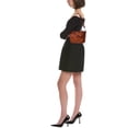 thumbnail image 4 of Isabella Rossetti Marie Hand Woven Leather Tote, Tan, 4 of 4