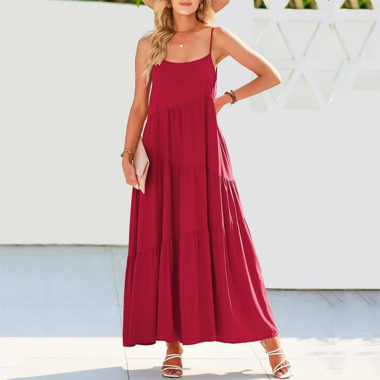 ladies yellow maxi dress Silvie Maxi Dress