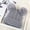 color 4, variant on New Warm Knitted Women's Hat Striped Winter Hats for Men Double Fur Pompom Wool Beanies Thick Skullies Cap faux Pompom Hat Femme (color 3)