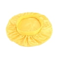 thumbnail image 1 of ziyahi Bonnet de Nuit en Polyester à Double Face Élastique Couvre-Chef Bonnet de Sommeil Maison Femmes Bandeau Outil, 1 of 5