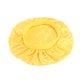 thumbnail image 5 of Gorro de noche Soidarity poliéster gorro elástico de doble cara para dormir 2Conjunto Amarillo, 5 of 6