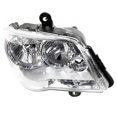 thumbnail image 4 of New Right Halogen Headlights Compatible With Chrysler Town & Country Limited Mini Passenger Van 4 door 3.6L 2015 2016 By part number CH2503192 5113336AI, 4 of 4