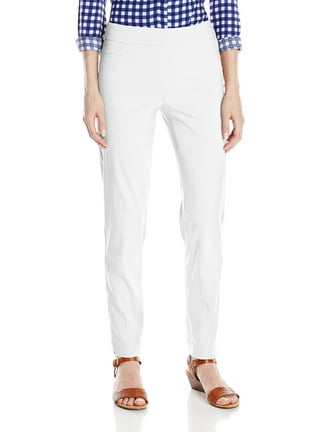 Slimsation denim deals capris