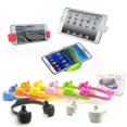 thumbnail image 3 of Thumbs Up Mobile Cell Phone Holder Movie Watching Lazy Bed Desktop Mount Stand, 3 of 5