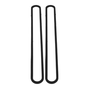 yuehuaidai  2 Pcs Sealer Vacuum Repair Parts Food-saver Gasket Replacement