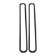 thumbnail image 4 of 2 uds sellador al vacío elemento de mantenimiento sellador tira calefactora tira de sellado superior inferior, 4 of 7