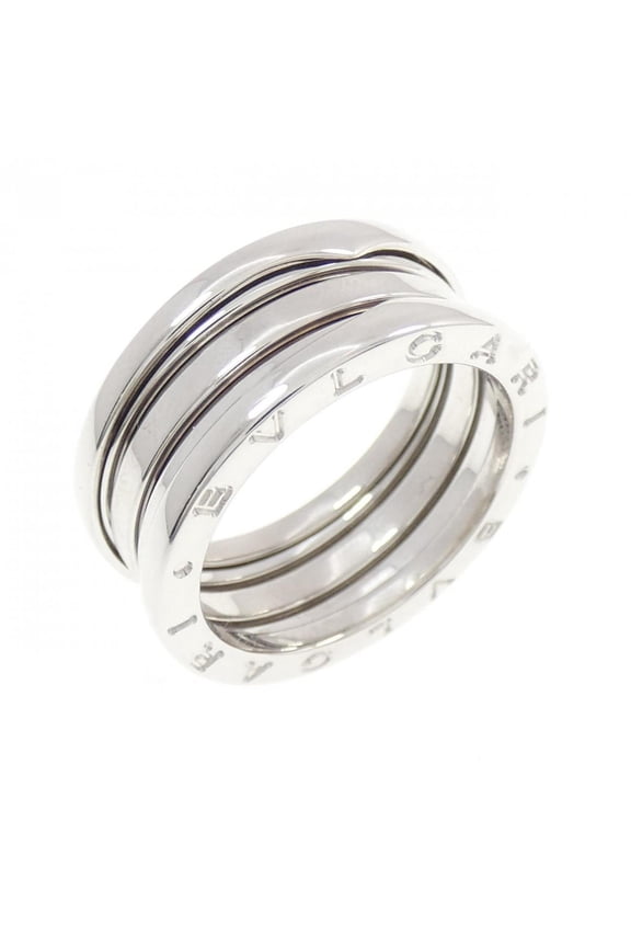 Pre-Owned Bvlgari B.zero1 3-band ring