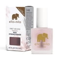 thumbnail image 1 of Fortalecedor de uñas ella+mila First Aid Kiss con vitamina E 13 ml, 1 of 7