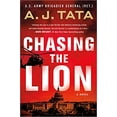 thumbnail image 1 of Chasing the Lion : une Couverture Rigide de Roman 2021 par A. J. Tata, 1 of 1