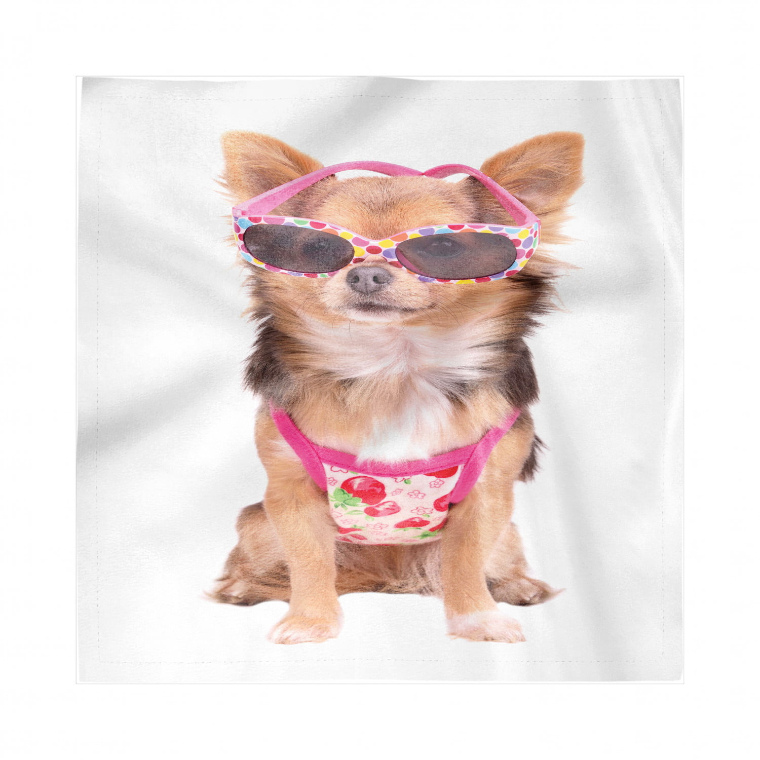 Chihuahua Placemat Table mat Gift/Present Dog 