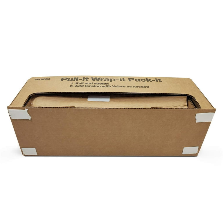 Bubble Wrap® Office Prank - Fastpack Packaging