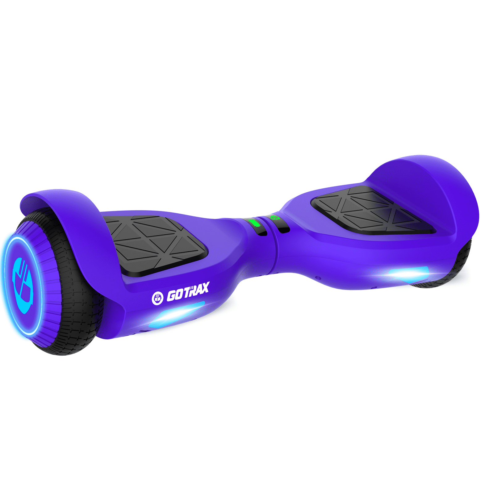 Rebel Hoverboard and Kart Combo Walmart
