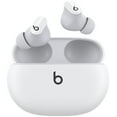 thumbnail image 2 of Beats Studio Écouteurs Intra-Auriculaires True Wireless à Réduction de Bruit (Blanc) avec Accessoires, 2 of 7