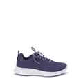 thumbnail image 2 of Athletic Works Women's Lifestyle Jogger Sneakers, Wide Width Available, 2 of 5