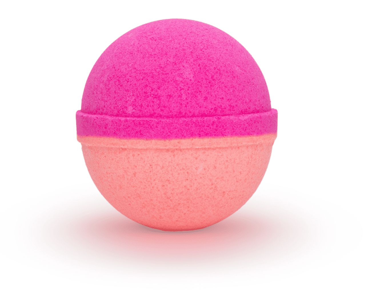 Hi Peach Layne Berry Bougie Bath Bomb, 3-Pack photo 4