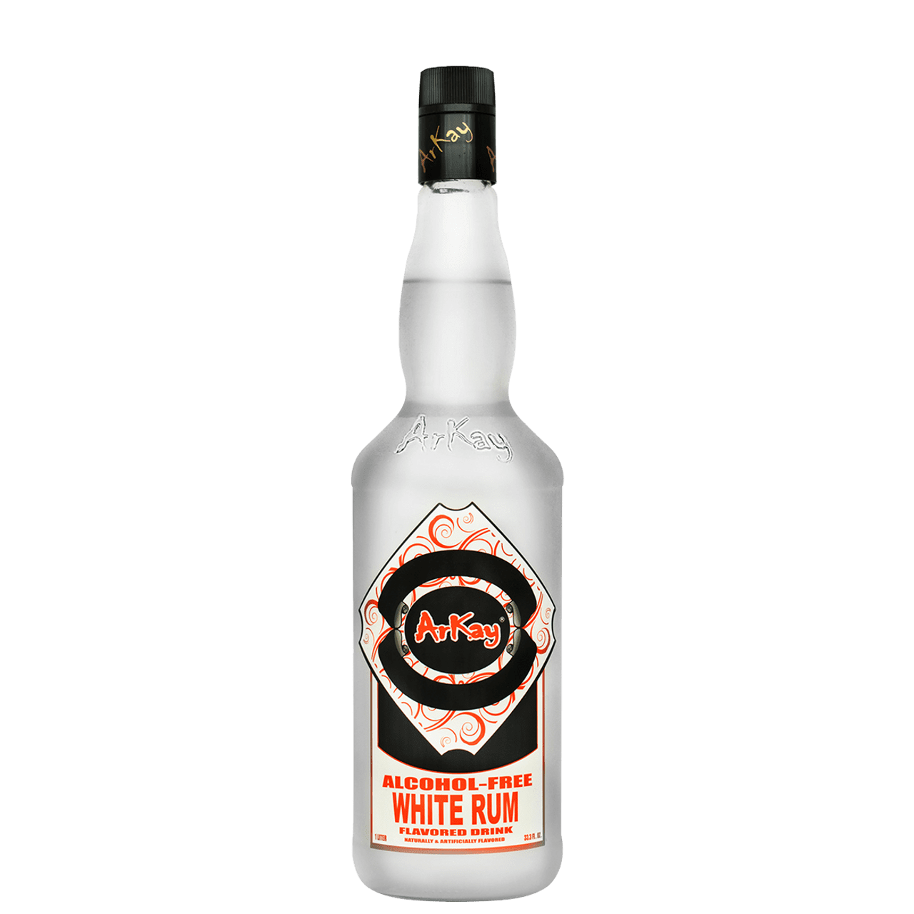 ArKay Alcohol Free White Rum