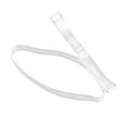 thumbnail image 1 of 1 Pairs Clear Invisible Shoe Straps Strap Invisible Invisible Shoe Straps Clear For Holding Loose Shoes Dancing High Heels Mules, 1 of 3