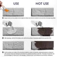 thumbnail image 4 of Weatherproof Adhesive Spray for Tiles, Roofs, Walls with Strong Bonding and Durable Protection Against Elements, 4 of 5