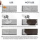 thumbnail image 4 of Water-Resistant Coating for Tiles and Outdoor Surfaces, 4 of 5