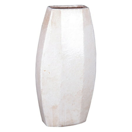 UPC 805572666346 product image for 9.5 in. Decorative Large Vase | upcitemdb.com