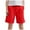 Red, variant on Shorts for Girls Summer Casual Knee Length Bermuda Shorts Kids High Waisted Drawstring Short Pants Teen Girls Clothes Pajama Shorts Boys
