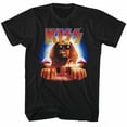 thumbnail image 1 of KISS Great Sphinx Of Giza T-Shirt-Large, 1 of 2