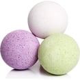 thumbnail image 6 of TranquilBeauty Bath Bombs Gift Set for Women / Bath Bomb Set with Essential Oils - 8X Bath Bombs - Organic / Vegan / Handmade for an Extraordinary Bubble Bath Experience at Your Home, 6 of 6
