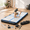 Black Blue-10ft*3.3ft*4in(3*1*0.1m), variant on Inflatable Gymnastics Air Mat Blue 10ft*3.3ft*4in(3*1*0.1m) Tumbling Track with Pump