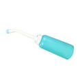 thumbnail image 2 of Portable Bidet Portable Bidet Sprayer Travel Bidet Toilet Portable Bidet 500ml Portable Bidet Portable Handheld High Temperature Resistant Woman Washer Bidet Sprayer For Private, 2 of 8